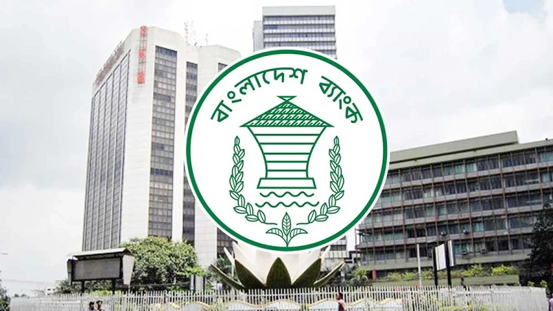 সাইবার হামলার ভয়ে বাংলাদেশ ব্যাংকের ওয়েবসাইট বন্ধ