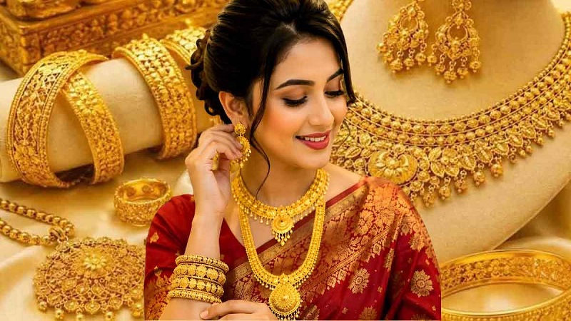 একধাক্কায় কমল দাম, স্বর্ণ কেনার এখনই সুযোগ