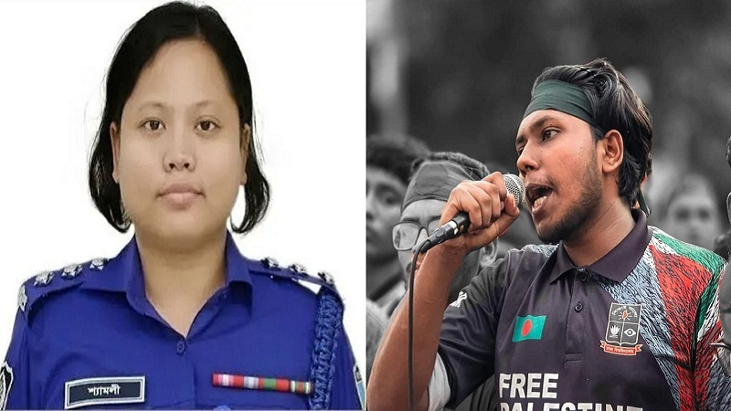 জকসু আলাপের ফাঁকে একদমই চাপা পড়ে যাচ্ছে আরেকটা উদ্বেগজনক ঘটনা 