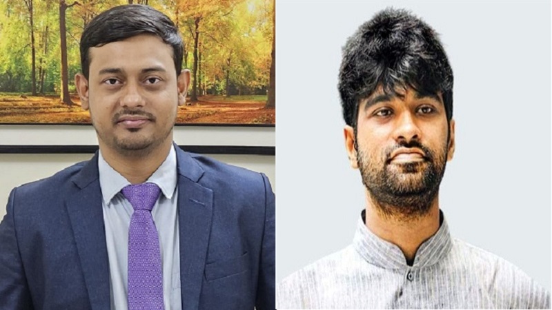 `দয়া করে ফিরে এসে লড়াই করো, মেঘমোল্লার বসু'