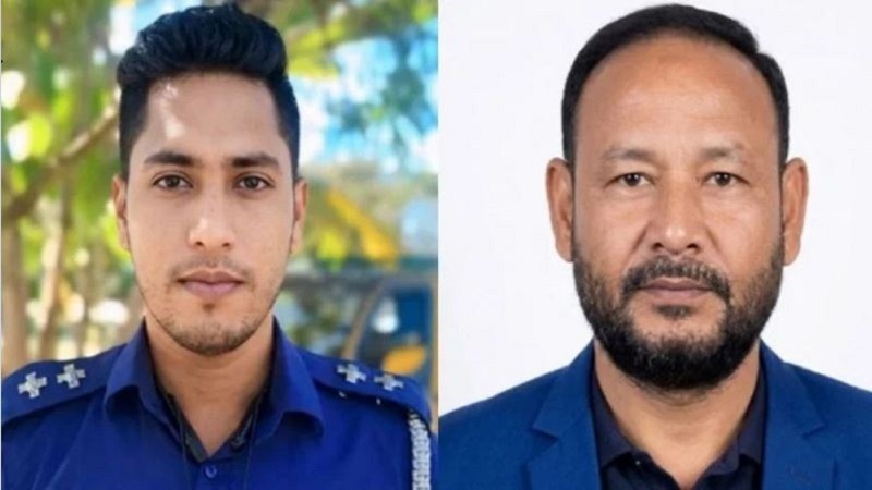 মাদক কারবারিকে আটকের পরই এসআইসহ নিহত ২