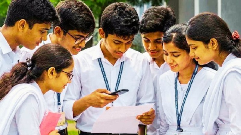 এইচএসসির ফল প্রকাশ ২৯ অক্টোবর 