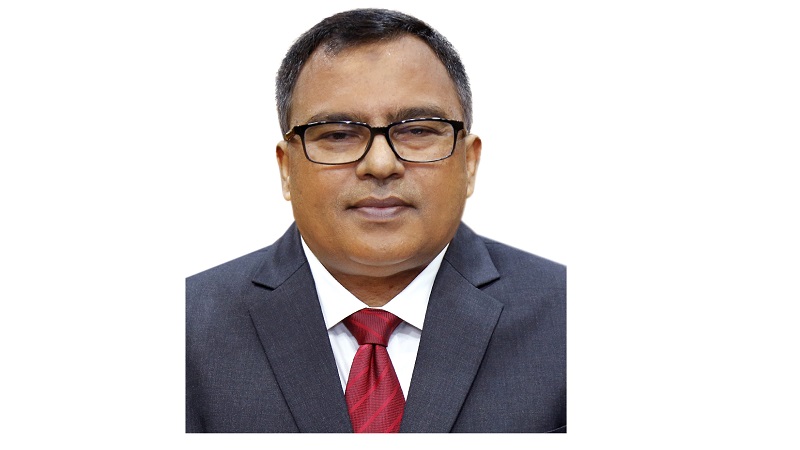 বিজিআইসি’র এমডি পদে পুনঃনিয়োগ পেলেন সাইফুদ্দীন