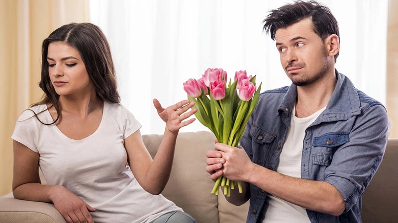 বিয়ে করতে ভয় পাচ্ছেন?