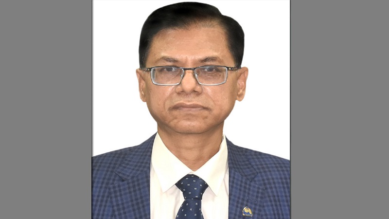 সোনালী ব্যাংকে যোগ দিলেন আফজাল করিম