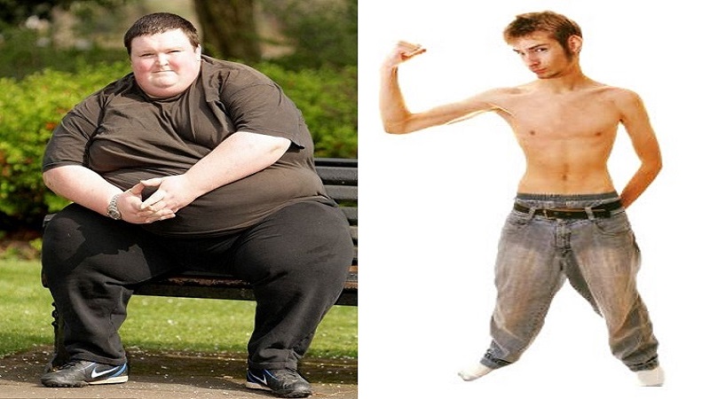 মোটা হওয়ার জন্য খাবার দায়ী নয়, নেপথ্যে রয়েছে অন্য খেলা, যা বলছেন গবেষকরা!