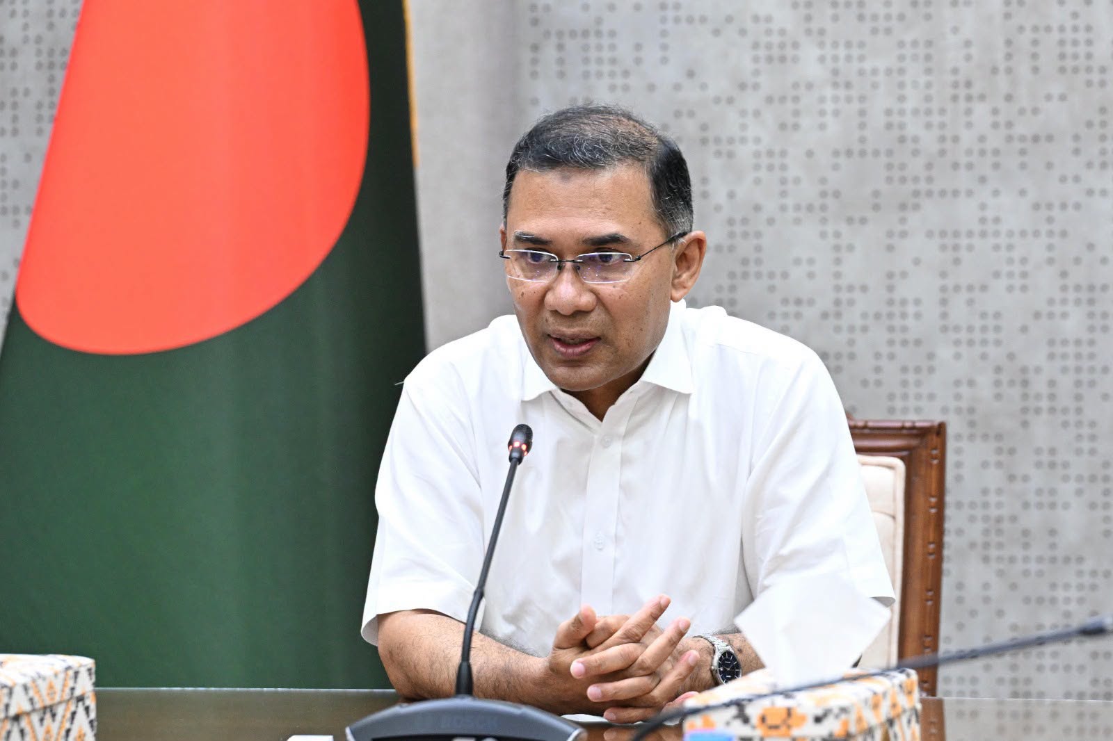 বাংলাদেশের নতুন ভিশন জাতিসংঘে তুলে ধরবেন প্রধানমন্ত্রী