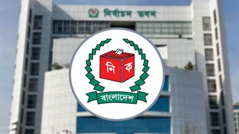ইউপি নির্বাচন: ভোট হবে ৭ ধাপে