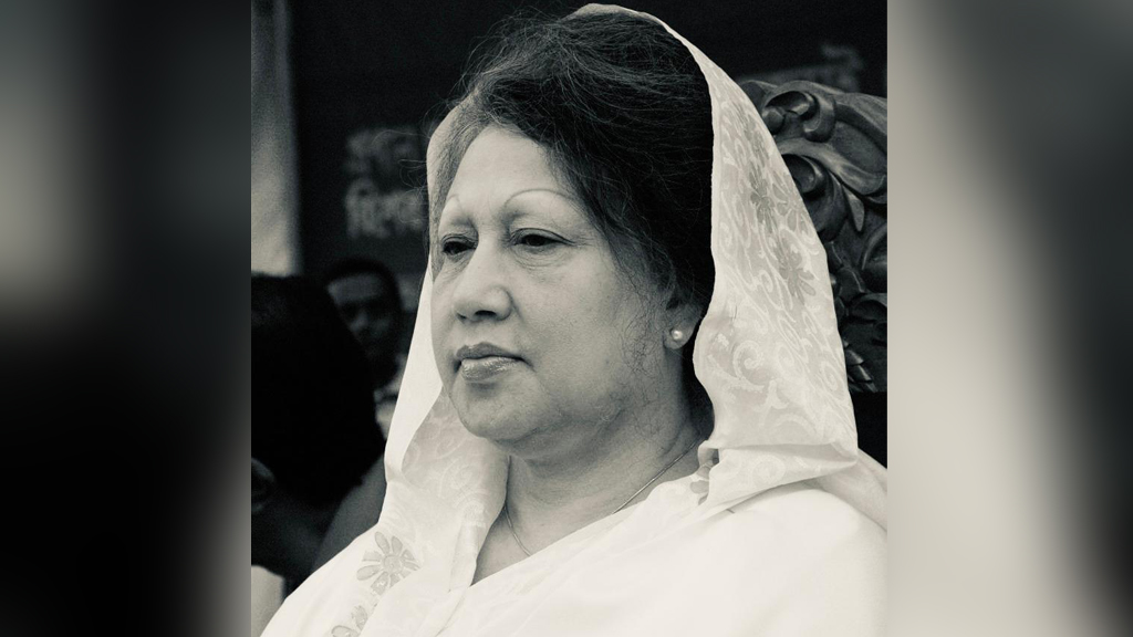 খালেদা জিয়ার মৃত্যুতে বুধবার সাধারণ ছুটি, ৩ দিনের রাষ্ট্রীয় শোক