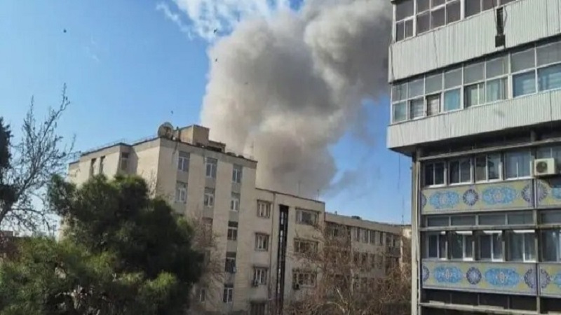 ইরানে স্কুলে ইসরায়েলি হামলা, নিহত ৫১ শিক্ষার্থী