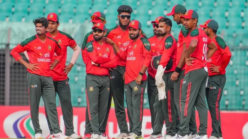না খেলেও সেমিফাইনালে বাংলাদেশ ক্রিকেট দল
